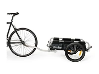 Burley Flatbed Cargo Trailer