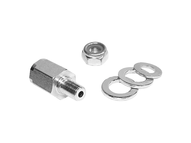 Burley Hitch Adapter