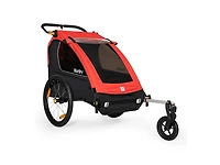 Burley Honey Bee Kids Trailer