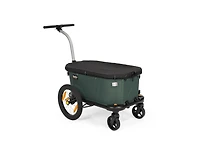 Burley Hopper Cargo Bike Trailer & Stroller Wagon