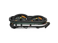 Burley Hopper Cargo Bike Trailer & Stroller Wagon