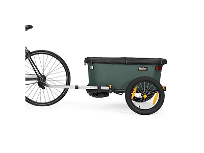 Burley Hopper Cargo Bike Trailer & Stroller Wagon