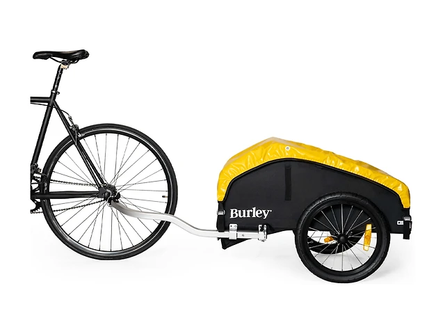 Burley Nomad Cargo Trailer
