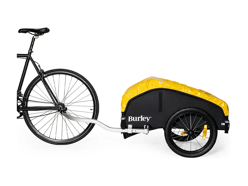 Burley Nomad Cargo Trailer