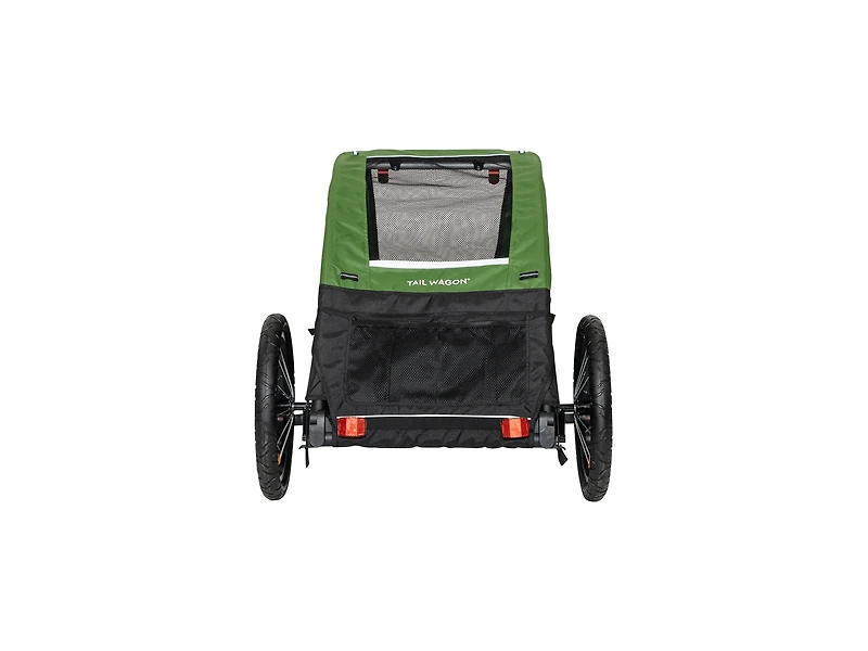 Burley Tail Wagon® Pet Trailer
