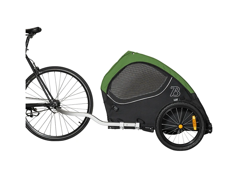 Burley Tail Wagon® Pet Trailer