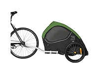 Burley Tail Wagon® Pet Trailer