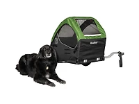 Burley Tail Wagon® Pet Trailer