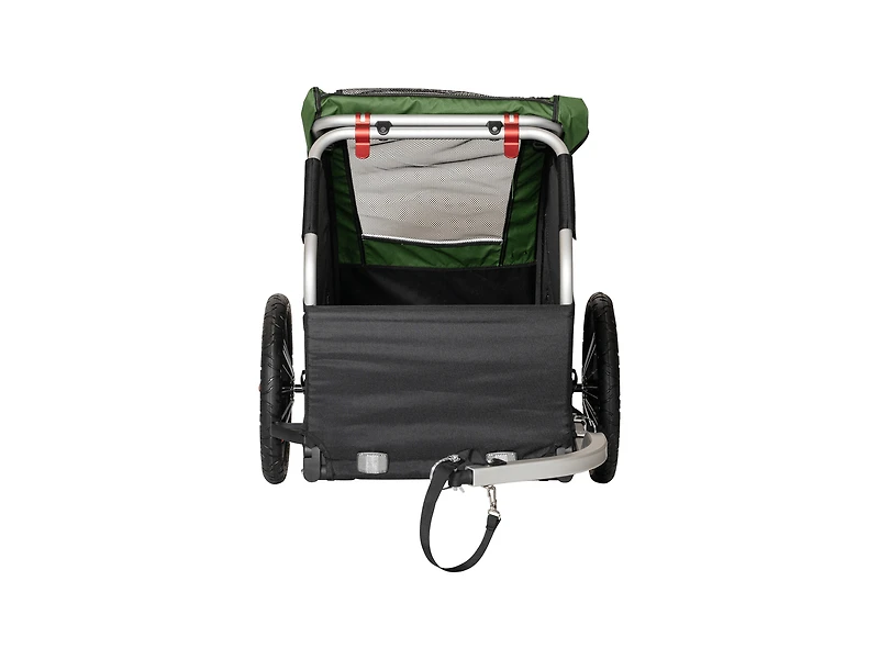 Burley Tail Wagon® Pet Trailer