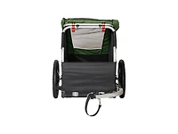 Burley Tail Wagon® Pet Trailer