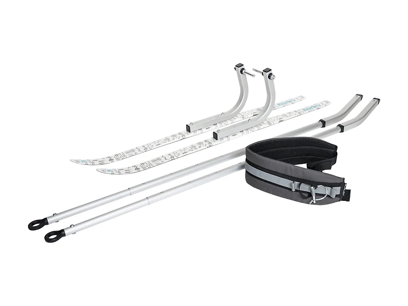 Burley Ski Kit