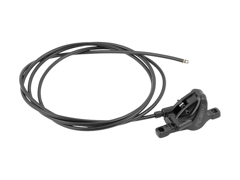 C-Star BH-286E Hydraulic Disc IS Mount Caliper