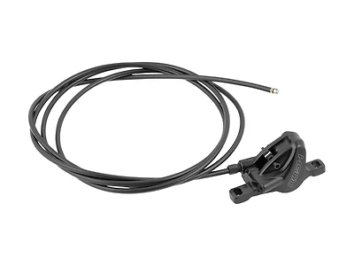 C-Star BH-286E Hydraulic Disc IS Mount Caliper