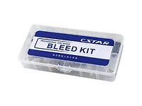 C-Star Hydraulic Disc Brake Bleed Kit