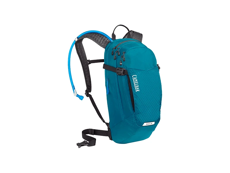 CamelBak M.U.L.E.® 12 100oz Hydration Pack