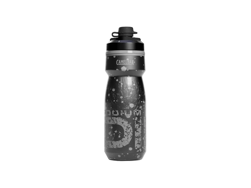 CamelBak Podium Chill Dirt Series Insulated 21oz Water Bottle