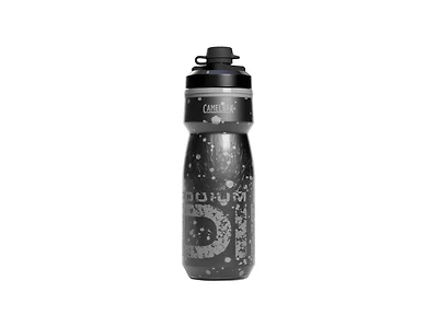 CamelBak Podium Chill Dirt Series Insulated 21oz Water Bottle
