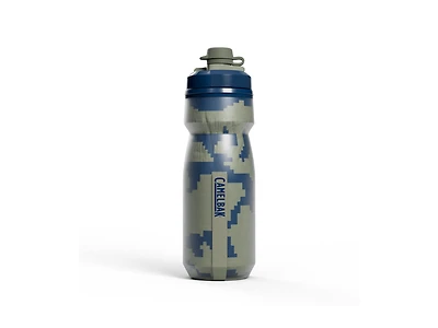 CamelBak Podium Chill Dirt Series Insulated 21oz Water Bottle