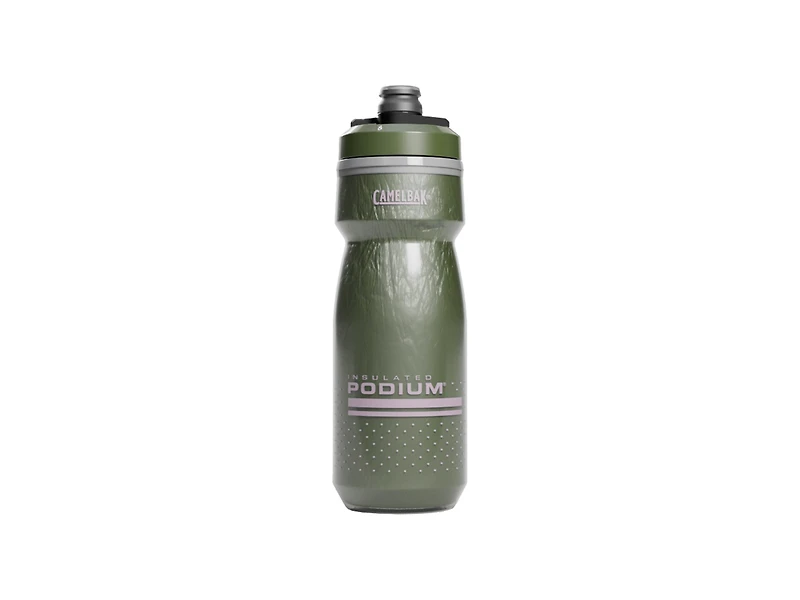 CamelBak Podium Chill Insulated 21oz Water Bottle
