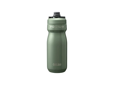 CamelBak Podium Stainless Steel 18oz Water Bottle