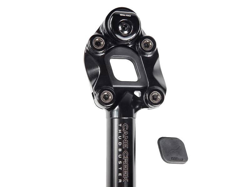 Cane Creek Thudbuster ST G4 Suspension Seatpost