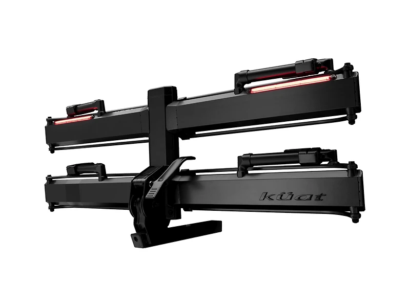 Kuat Piston Pro X 2-Bike 1.25˝ Hitch Rack