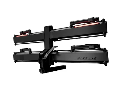 Kuat Piston Pro X 2-Bike 1.25˝ Hitch Rack