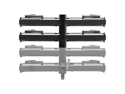 Kuat Piston Pro X 2-Bike Add-On