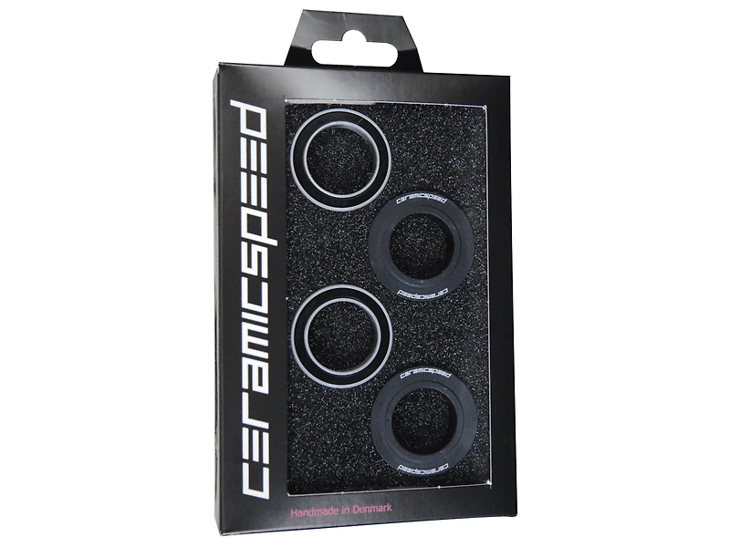 Trek CeramicSpeed Shimano Coated BB90/95 Kit