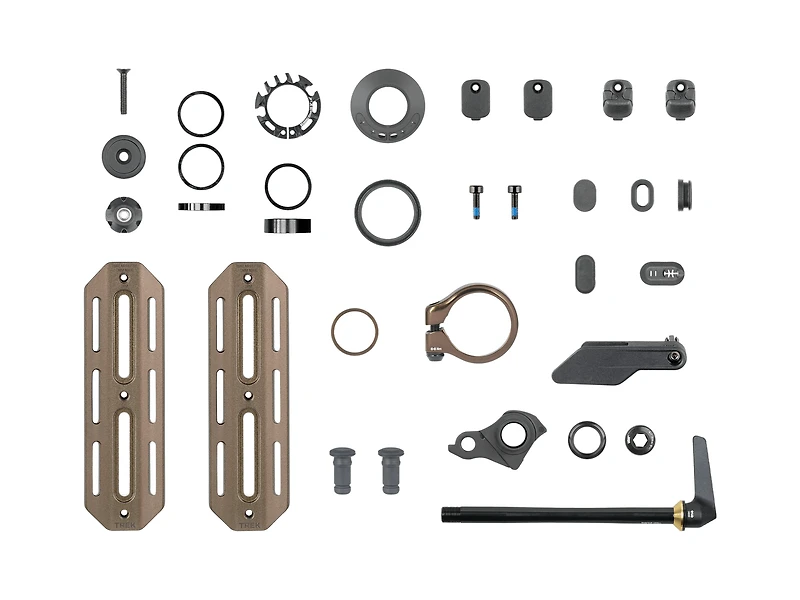 CheckOUT SL Frameset - 2026, Medium/Large