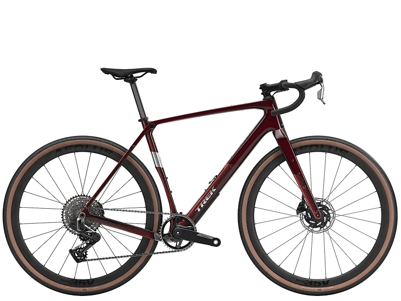 Checkpoint SL 7 AXS Gen 3 - 2026, X-Small