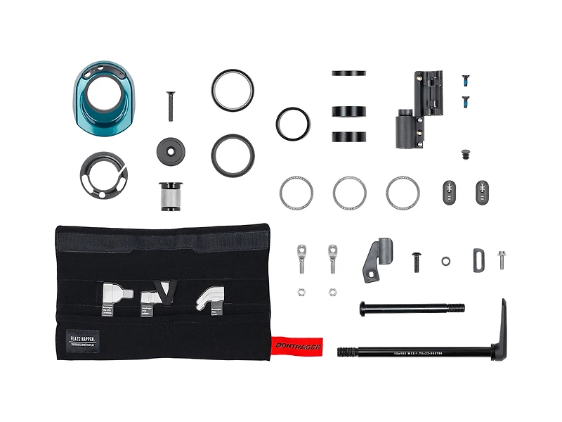 Checkpoint SL Frameset Gen 2 - 2024