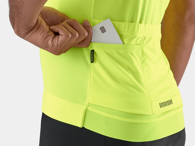 Trek Circuit Cycling Jersey