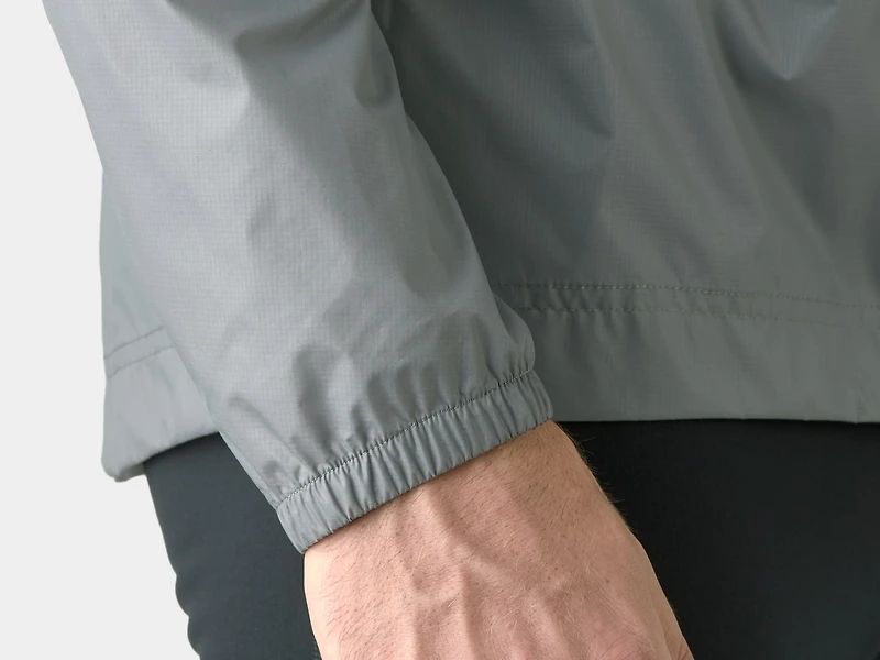 Bontrager Circuit Cycling Rain Jacket