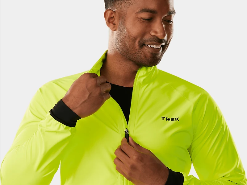 Trek Circuit Rain Cycling Jacket