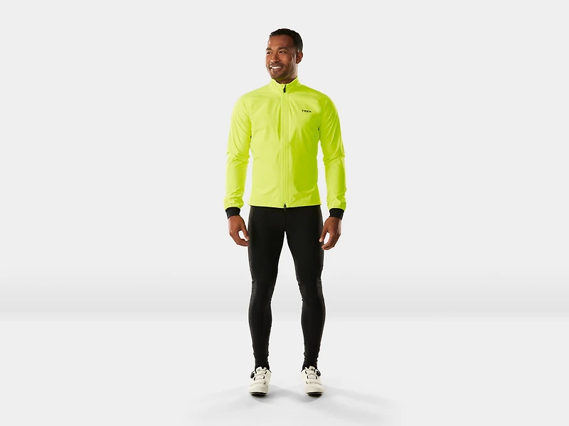Trek Circuit Rain Cycling Jacket