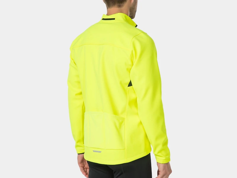 Bontrager Circuit Softshell Cycling Jacket