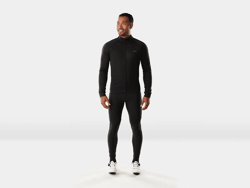 Trek Circuit Softshell Cycling Jacket