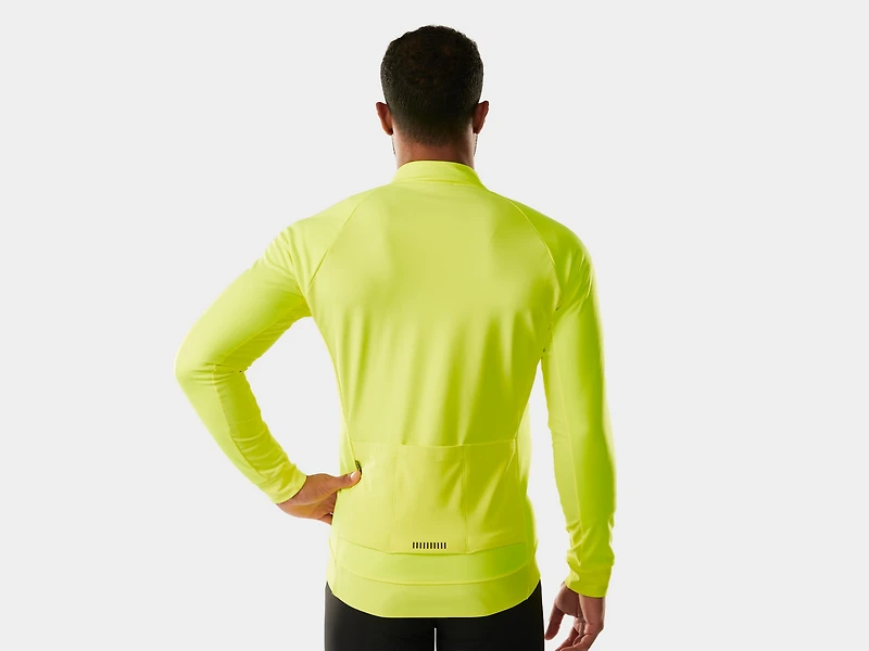 Trek Circuit Softshell Cycling Jacket