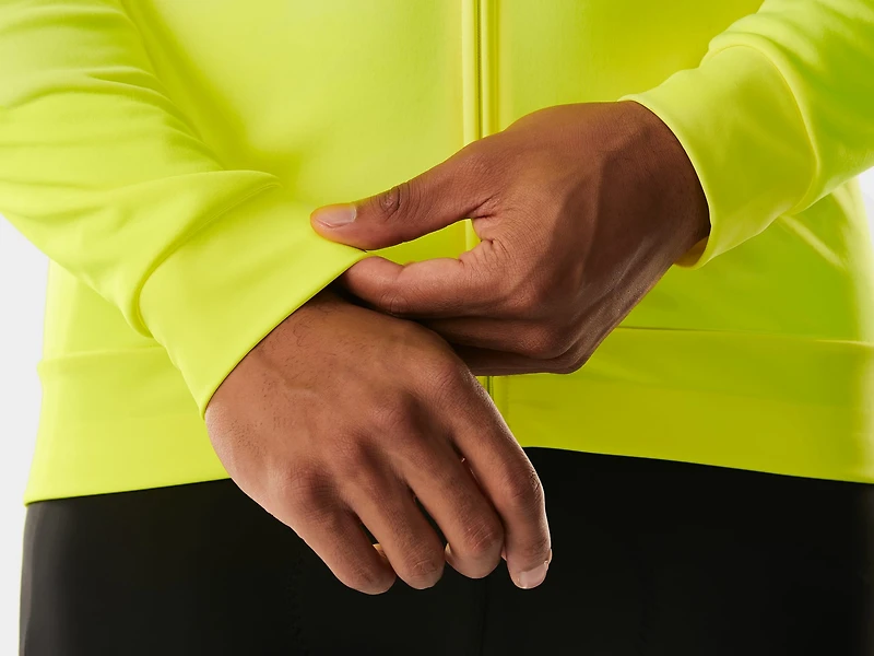 Trek Circuit Softshell Cycling Jacket
