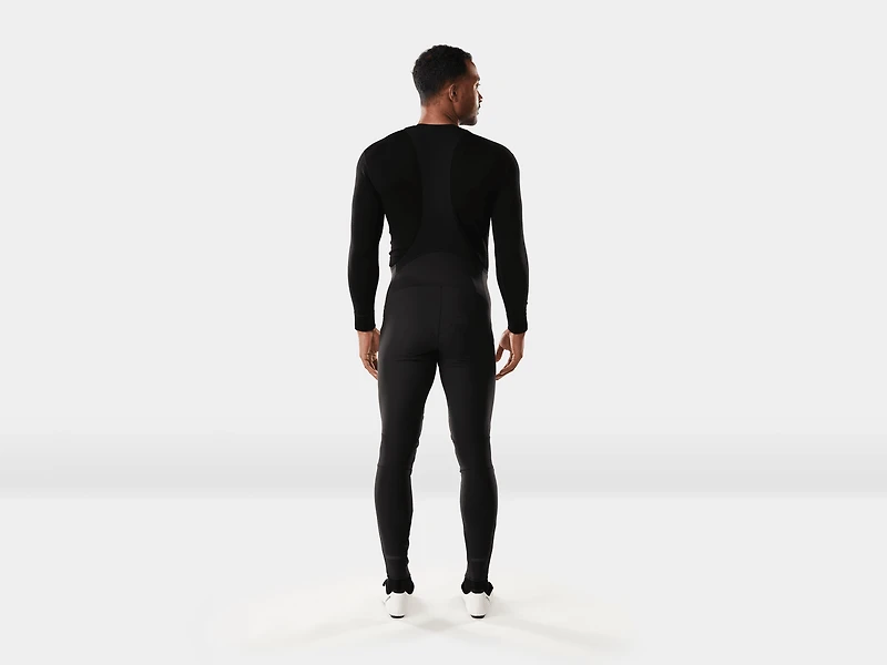 Trek Circuit Softshell Cycling Bib Tight