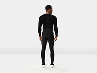 Trek Circuit Softshell Cycling Bib Tight