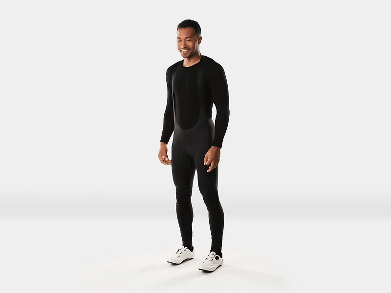 Trek Circuit Softshell Cycling Bib Tight