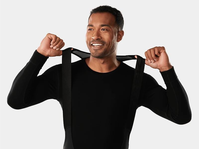 Trek Circuit Softshell Cycling Bib Tight