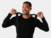Trek Circuit Softshell Cycling Bib Tight