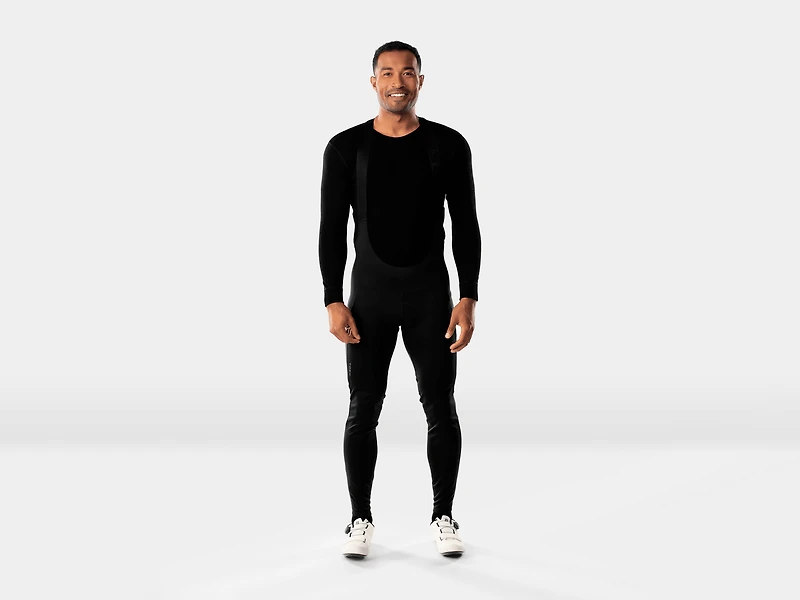 Trek Circuit Softshell Cycling Bib Tight