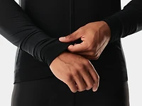 Trek Circuit Thermal Long Sleeve Cycling Jersey