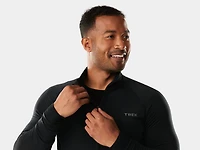 Trek Circuit Thermal Long Sleeve Cycling Jersey