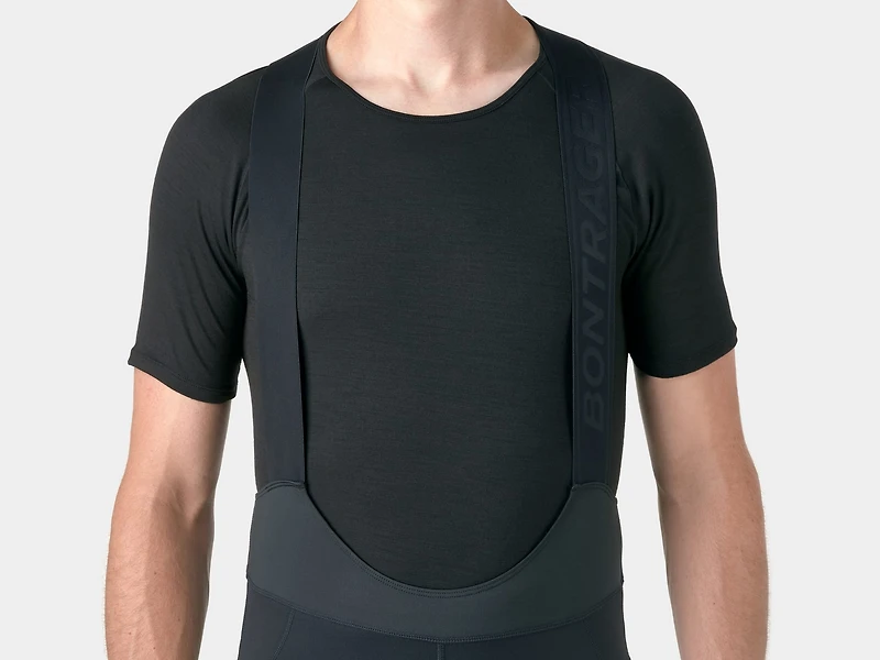 Bontrager Circuit Thermal Unpadded Cycling Bib Tight