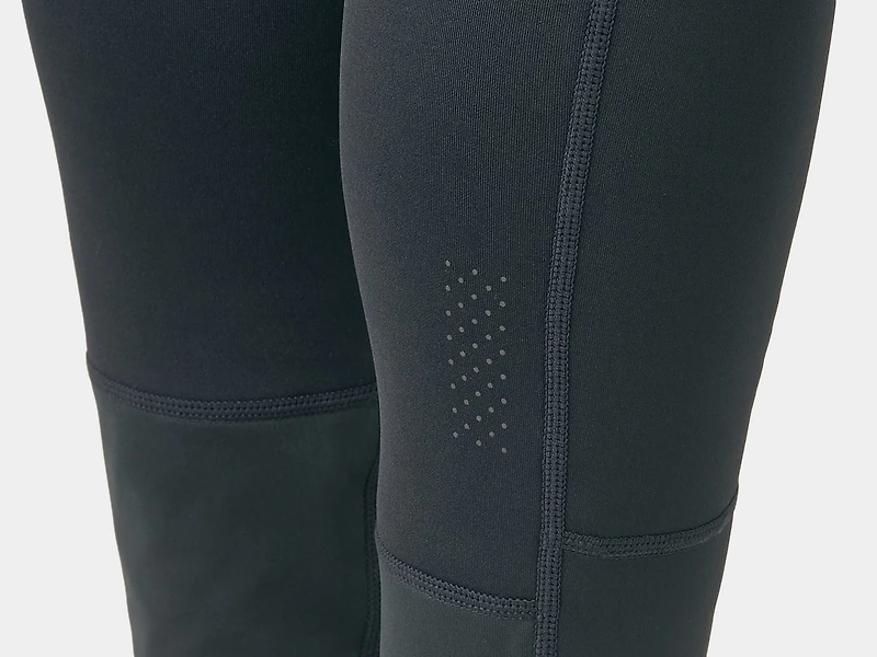 Bontrager Circuit Thermal Unpadded Cycling Bib Tight